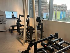 -YCHL FIT 健身(星寰店)