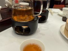 -白天鹅宾馆-宏图府餐厅