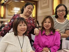 -天伦王朝酒店·盛华瑄餐厅