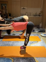 -MK·优璨瑜伽·普拉提