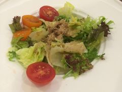 -斗牛士牛排餐厅(嘉里汇店)