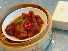 -金悦轩海鲜酒家(拱北店)
