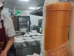 -老西白点心店
