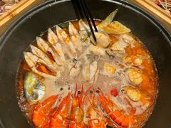 -太琼糟粕醋火锅·海南老爸茶(海棠湾臻选店)