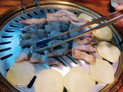 -牛人·雪花牛·木炭烤肉(昆山陆家店)
