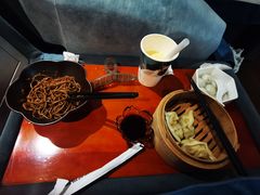 -华夏良子·足道SPA艾灸(翠微店)