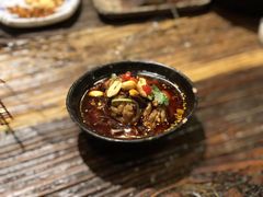 -串大叔炭火烤串·鸡西大冷面刀削面(总店)