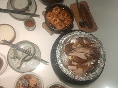 -原味田园·客家菜·土窑鸡(中航城君尚购物中心店)