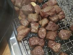 -肉甲韩国木炭烤肉(新壹街1店)