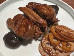 -清水亭湖北菜(大屯DT51店)