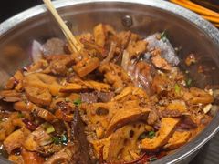 -鑫小城故事·藕汤·家常菜(台北一路总店)