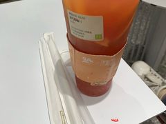 -奈雪的茶(湖滨银泰in77C区PRO店)