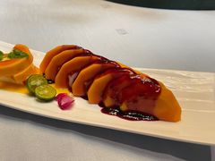 -西安绿地假日酒店·丽宝轩中餐厅