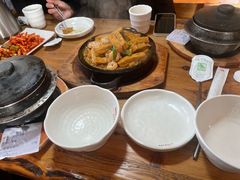 -百年石锅饭·朝鲜族传统民餐