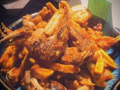 -HIHE Bistro·Oyster Bar(华熙live店)