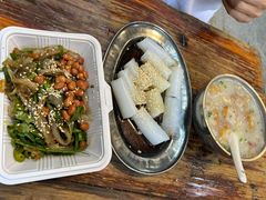 -陈添記·祖傳爽鱼皮·西关老字号(广州首店)