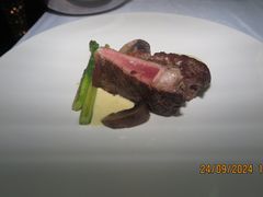 -瑞吉酒店 · Elba 欧尔巴意大利餐厅· 精致意餐·云端聚会