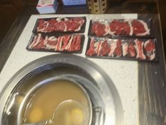 -海汕记·潮汕鲜牛肉火锅·自助