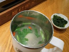 -娜仁图雅蒙古美食村(33小镇店)