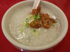 -宏状元现熬粥·京味菜(五棵松店)