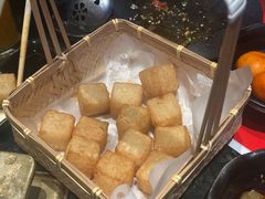 -王家渡火锅店(棕榈泉店)