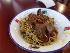 -老南昌粉面馆(绳金塔店)