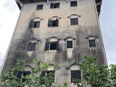 -开平碉楼文化旅游区马降龙景区