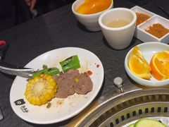 -嘿嘟嘟·肋条烧肉放题(爱融荟城店)