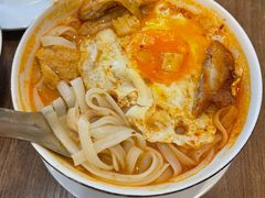 -曼谷食堂·泰国家庭料理(丹桂路店)