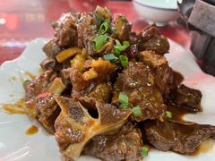 -长临河古镇福味轩土菜馆(长临河店)