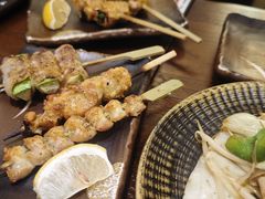 -鸟鹏烧鸟居酒屋(昌岗店)