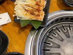 -九田家黑牛烤肉料理(香河店)