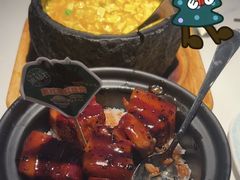 -庆江南江南菜(琴湖溪里花园城店)