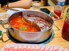 -四喜小胖·北京涮肉(五道营店)