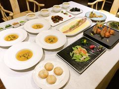 -涵苑私宴定制(外滩店)