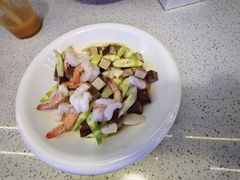 -巧克力渔家.小船海鲜家常菜(三浴场店)