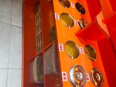 -尚海派·云山886烧烤龙虾馆(云山路店)