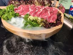 -鹿鸣山草本茶香火锅(园西路店)