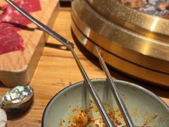-焰江山海鲜牛排烤肉自助(锦华万达二星店)