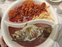 -马凯餐厅(地安门店)