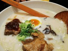 -味千拉面(广州白云机场T1西二店)