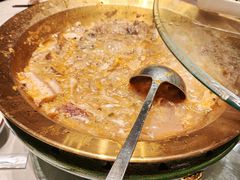 -7号院家宴.烧鸽子(门头沟店)