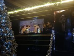 -火车头法国西餐厅