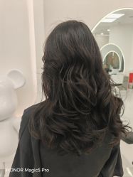 点击看大图 -5M HAIR SALON精品店