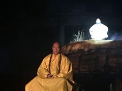 -禅宗少林·音乐大典