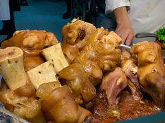 -西宁新千观光夜市(夏都大街店)