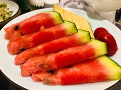 -渝信川菜(西单店)