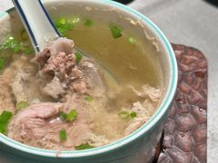 -客家汇·客家传承菜(水库店)
