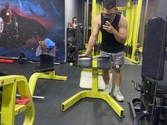 -每练有胜健身工作室(EFC店)