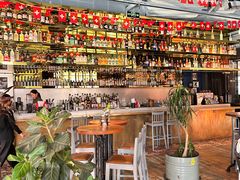 -The Happy Monk(前海壹方汇店)